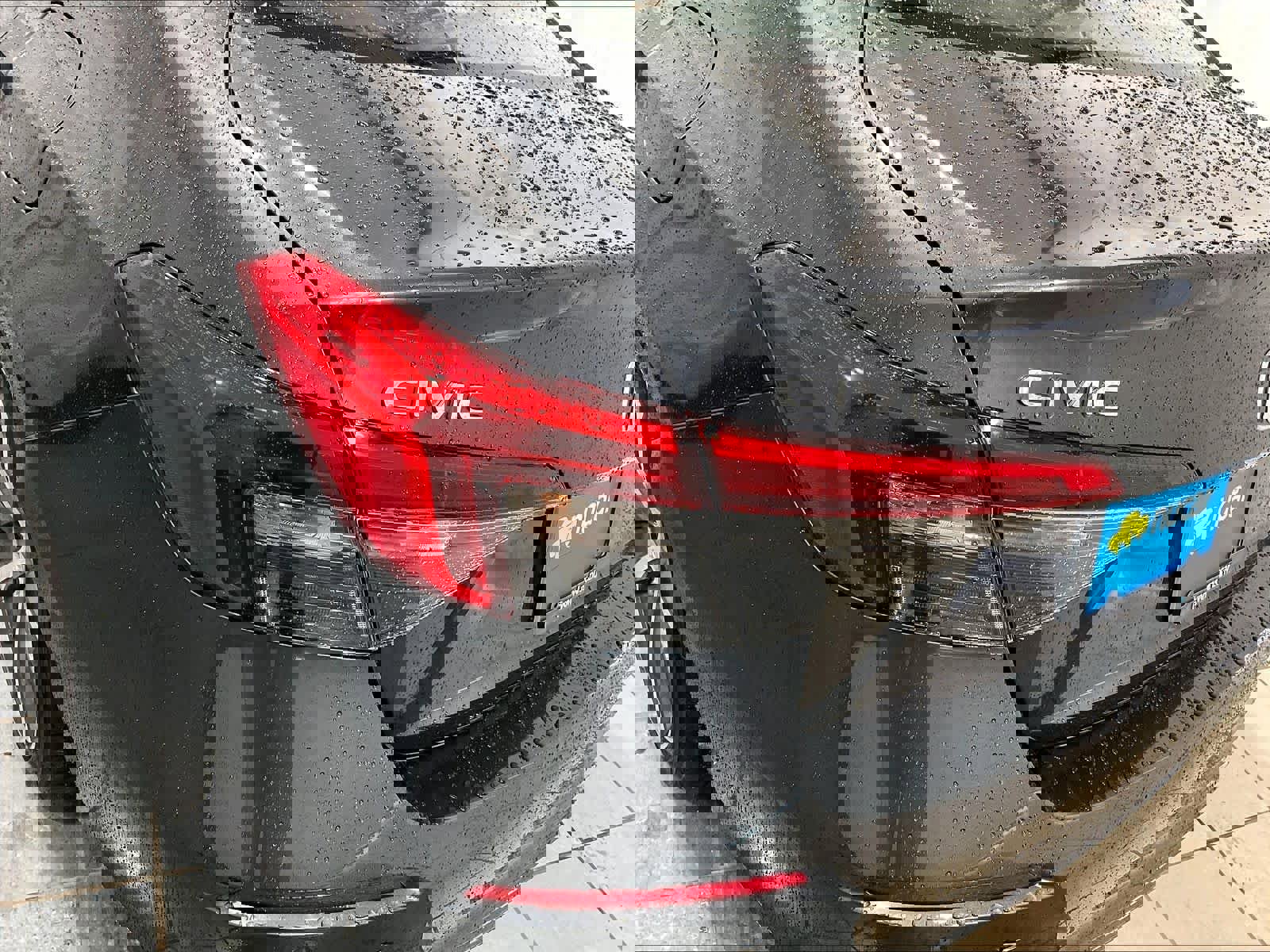 Used 2024 Honda Civic Touring image 34