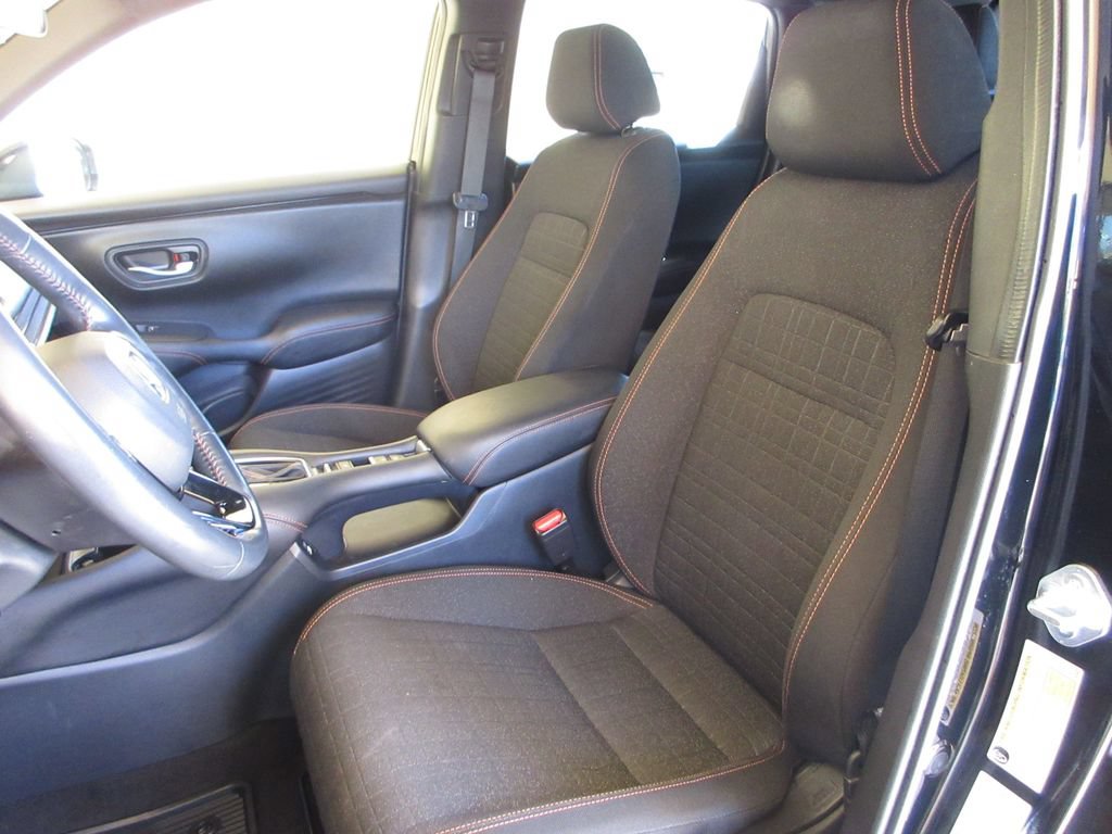 Used 2023 Honda HR-V Sport image 11
