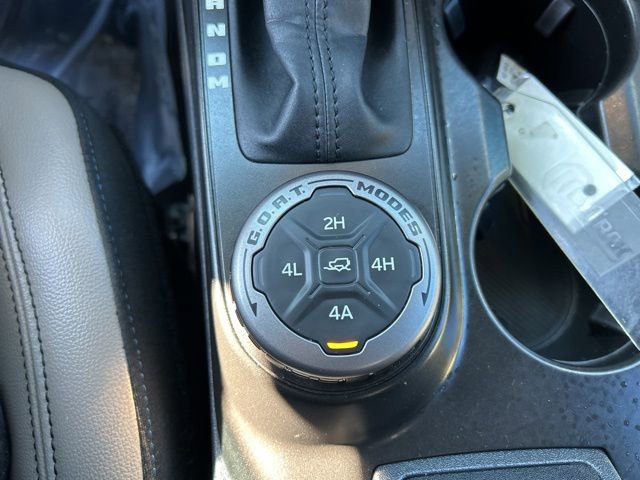 Used 2023 Ford Bronco Wildtrak image 21
