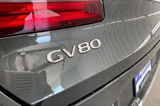 Used 2026 Genesis GV80 2.5T Prestige AWD/4WD image 18