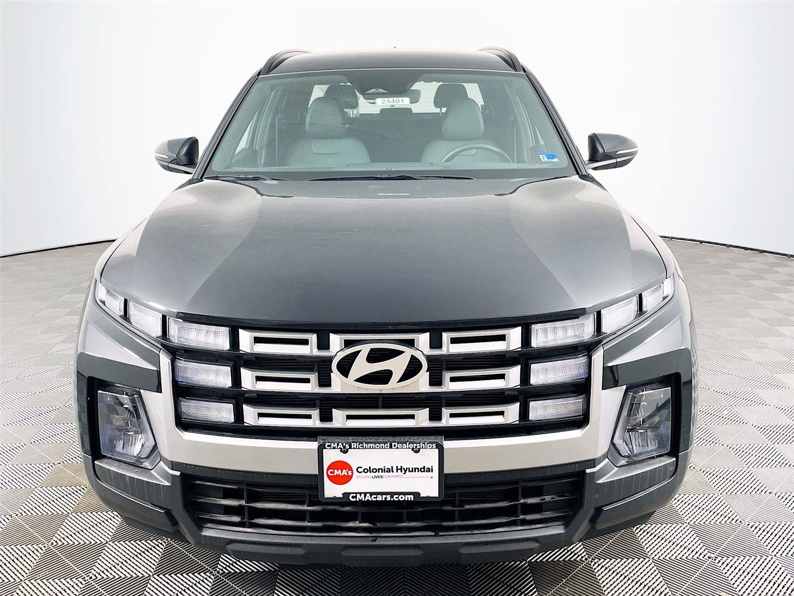 New 2026 Hyundai Santa Cruz SEL AWD/4WD image 2