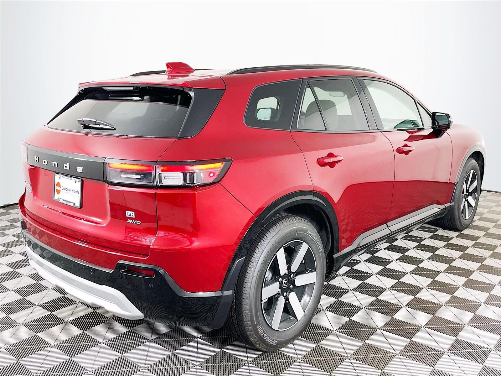 New 2026 Honda Prologue Touring image 8