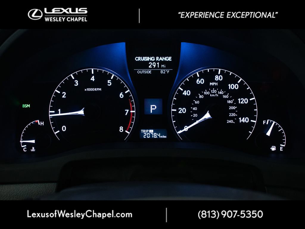 Used 2013 Lexus RX 350 F Sport w/ Navigation Pkg AWD/4WD image 32
