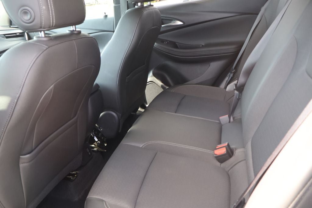 Used 2025 Buick Encore GX Preferred FWD image 14