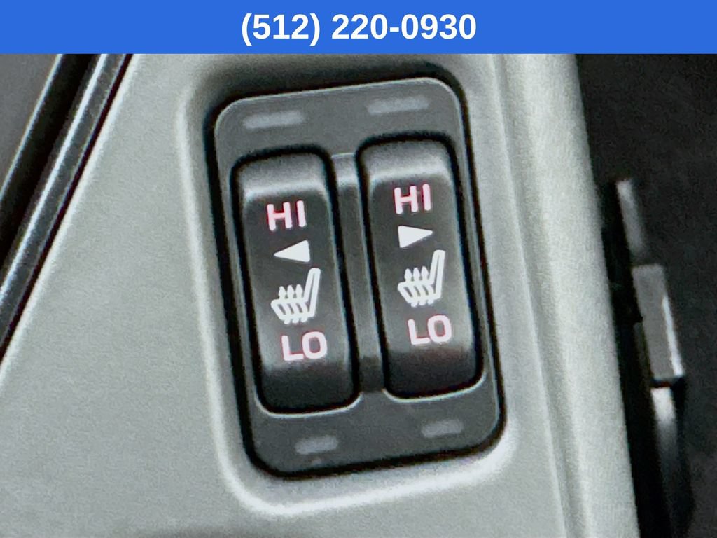 Certified 2026 Subaru Crosstrek 2.5i Premium AWD/4WD image 25