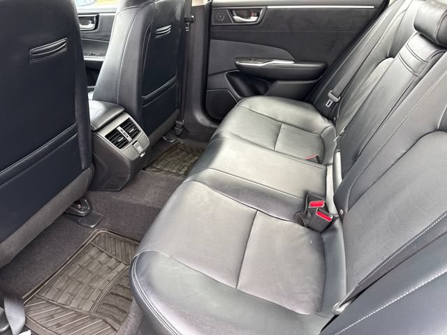 Used 2018 Honda Clarity Touring image 16