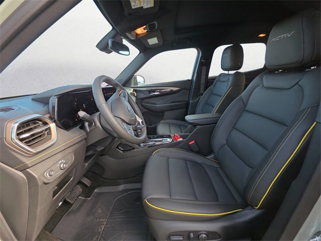 New 2026 Chevrolet TrailBlazer ACTIV w/ Convenience Package image 9