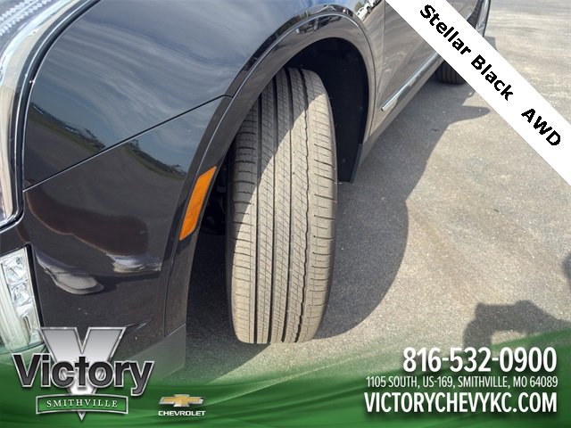 Used 2025 Cadillac XT5 Premium Luxury image 26