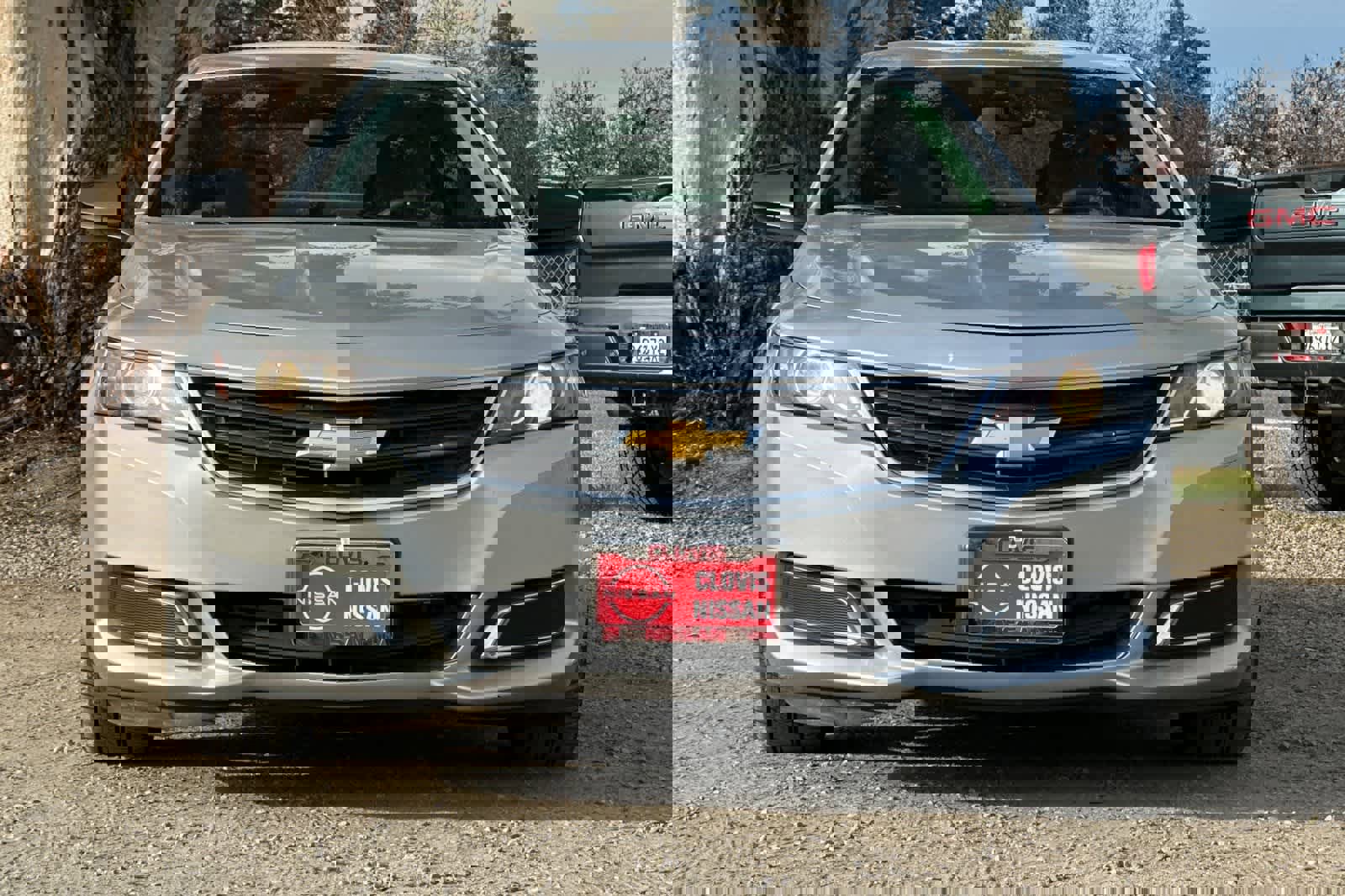 Used 2014 Chevrolet Impala LS w/ LS Convenience Package image 11