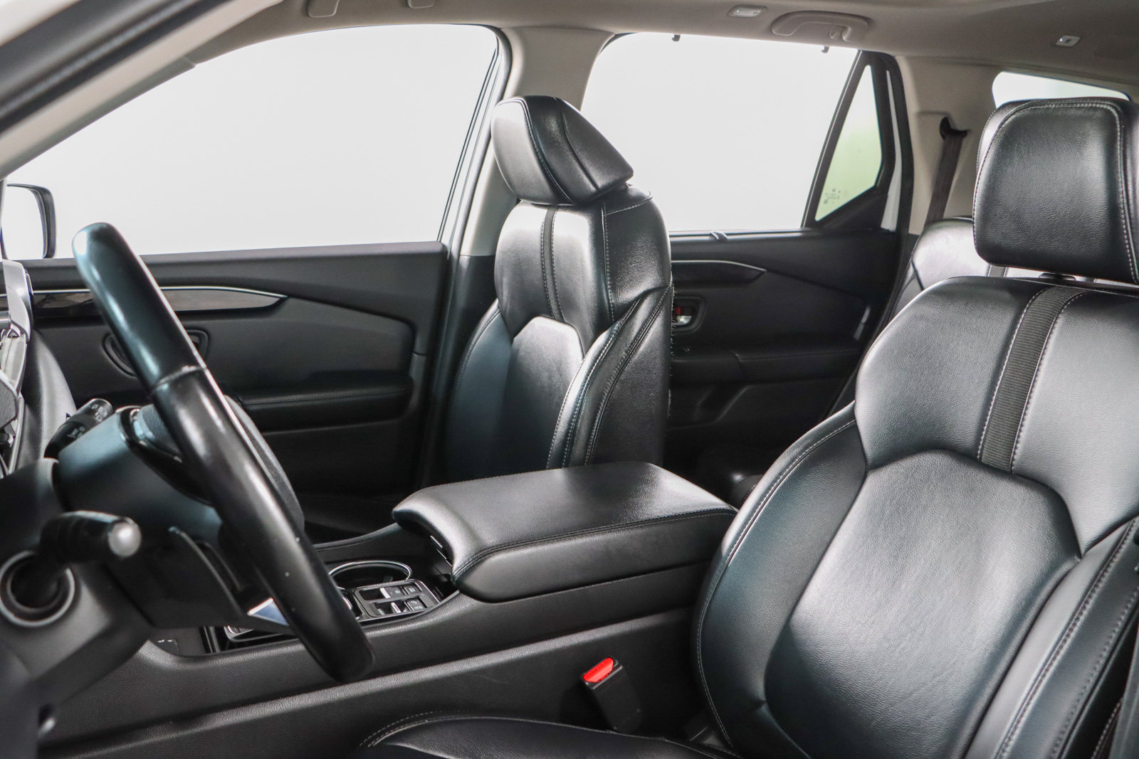 Used 2023 Honda Pilot Touring image 24