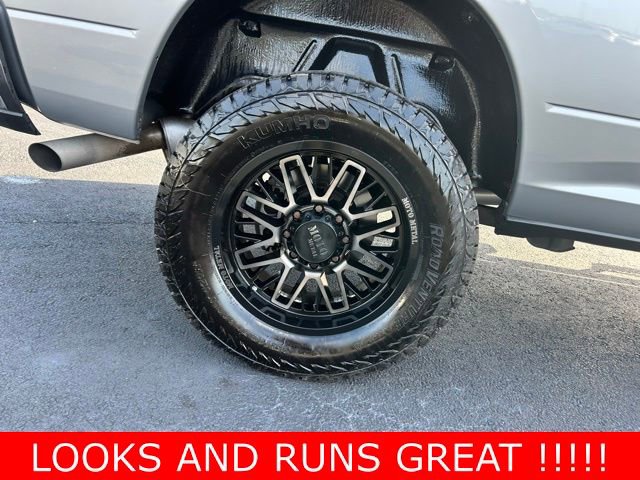 Used 2022 RAM 2500 Tradesman image 7