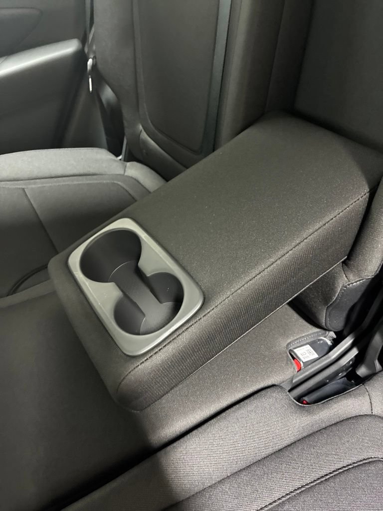 New 2026 Hyundai Tucson SE AWD/4WD image 22