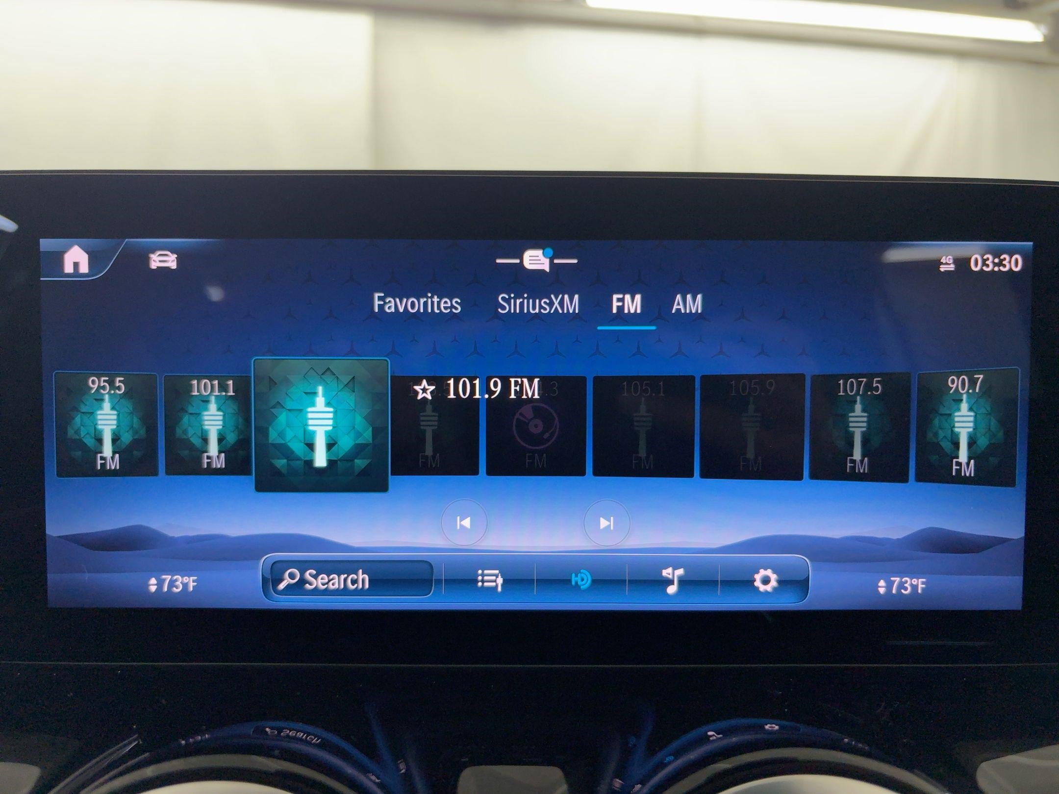 Certified 2025 Mercedes-Benz GLA 250 image 23