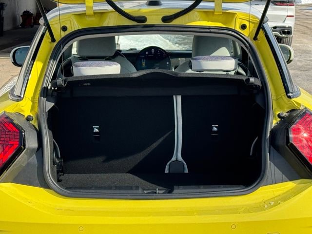 Certified 2025 MINI Cooper S FWD image 30