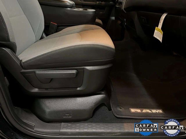 Used 2024 RAM 2500 Big Horn w/ Bed Utility Group image 72