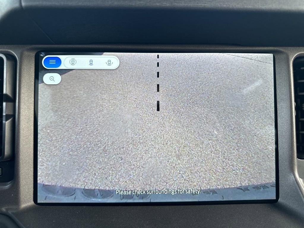 New 2025 Ford Bronco Badlands image 45