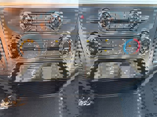 New 2025 Ford F350 XL w/ STX Appearance Package image 15