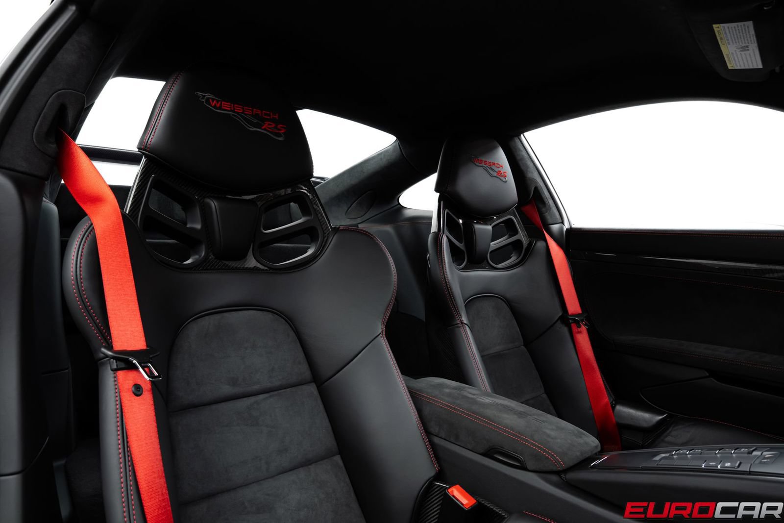 Used 2018 Porsche 911 GT2 RS RWD image 48