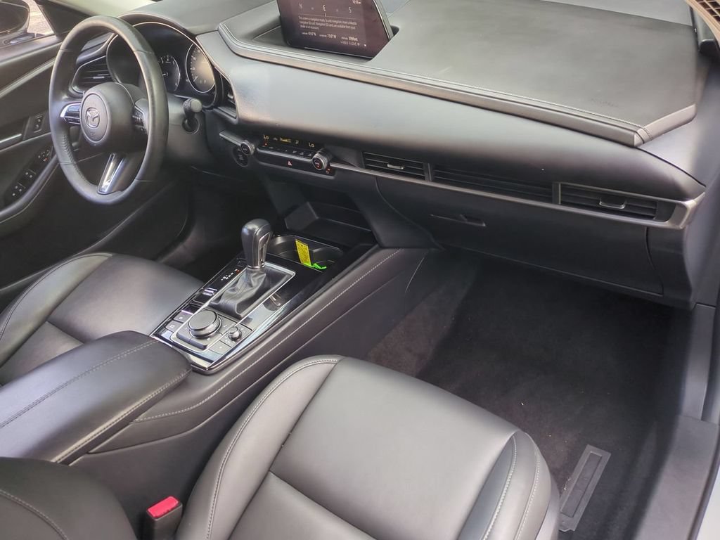 Certified 2024 MAZDA CX-30 AWD 2.5 S w/ Select Sport Pkg image 29