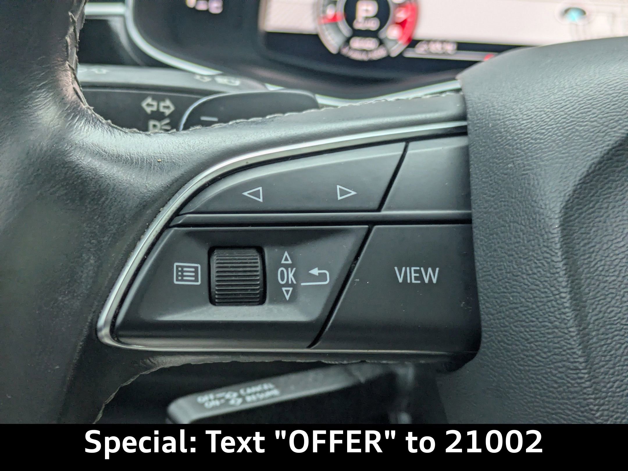 Used 2021 Audi Q8 Premium w/ Black Optic Package image 28