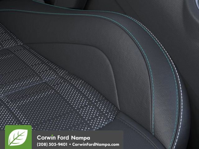 New 2026 Ford Mustang GT Premium w/ GT Performance Package image 16