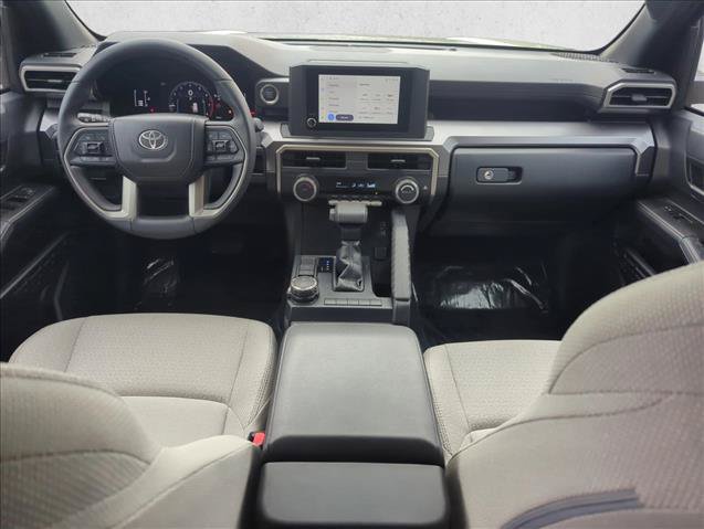 Certified 2025 Toyota 4Runner SR5 AWD/4WD image 23