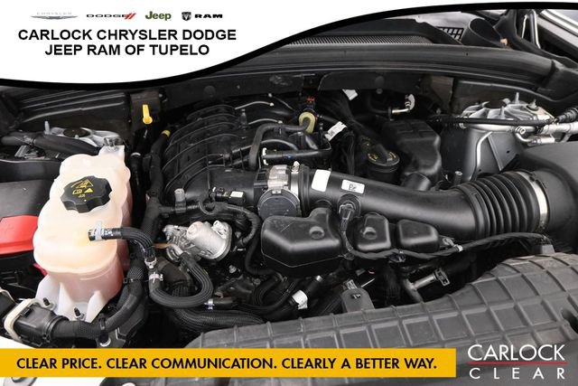 Used 2022 Jeep Grand Cherokee L Laredo w/ Luxury Tech Group I AWD/4WD image 33