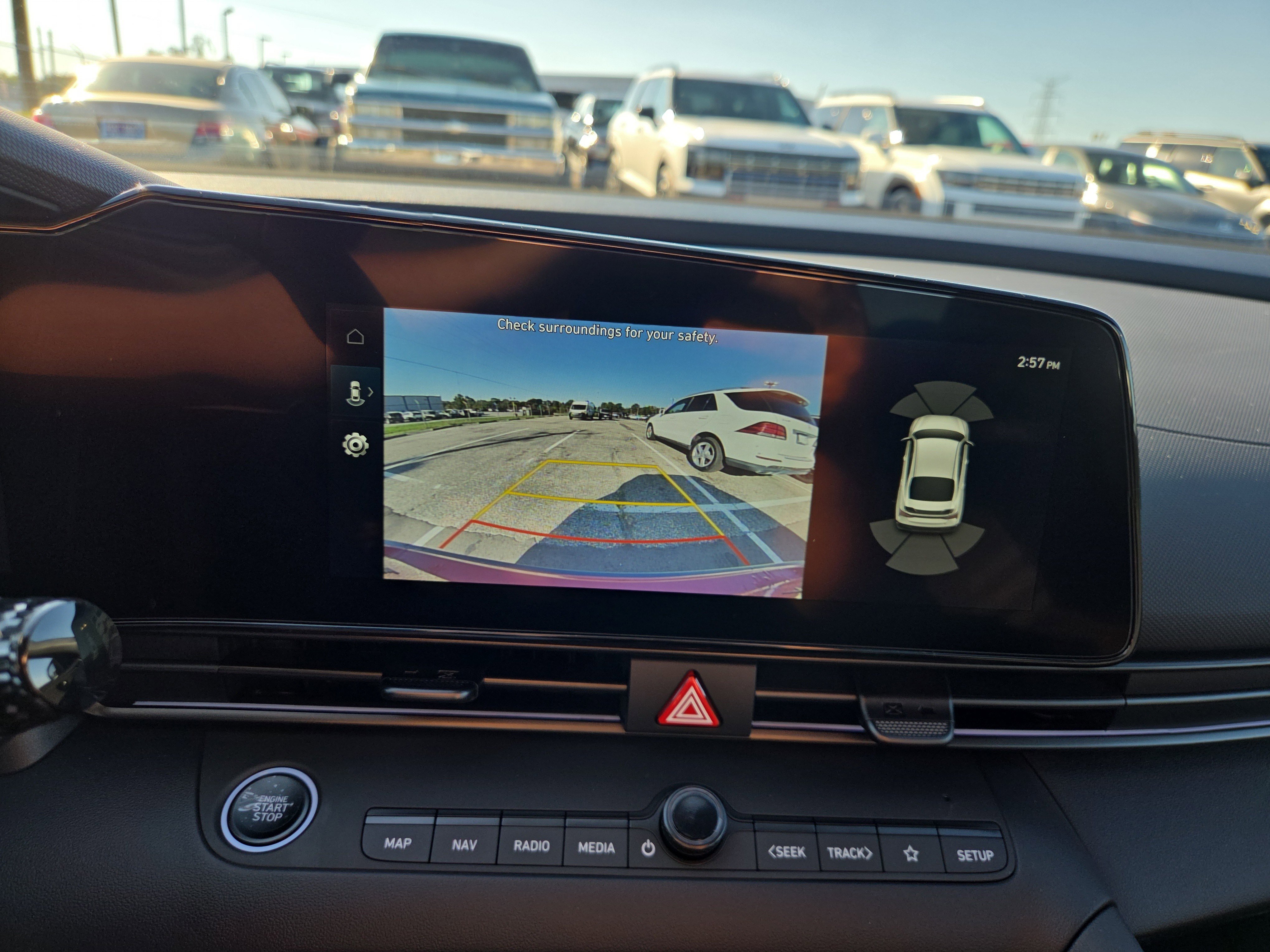 New 2025 Hyundai Elantra N image 11