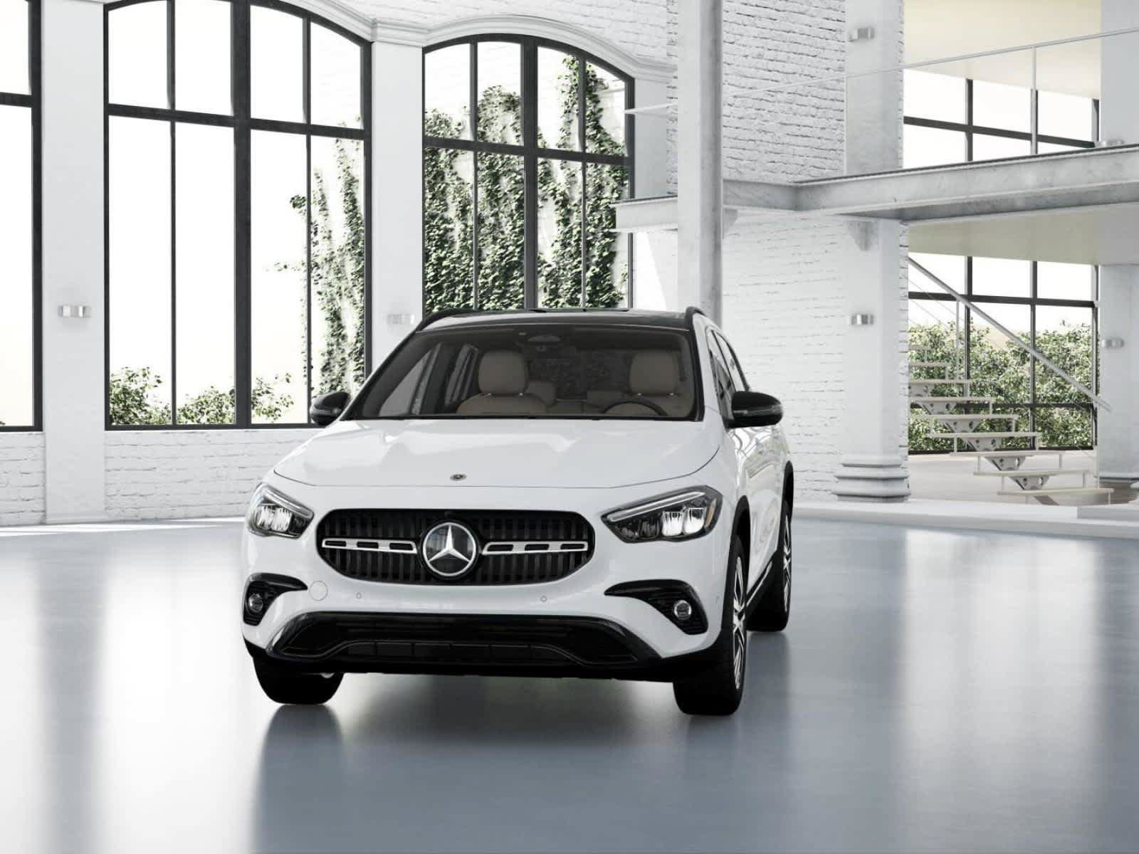 New 2026 Mercedes-Benz GLA 250 image 41