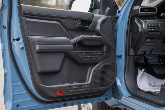 New 2026 Toyota Tacoma SR5 image 36