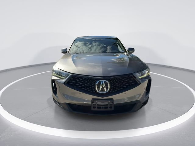 Used 2022 Acura RDX A-Spec FWD image 3