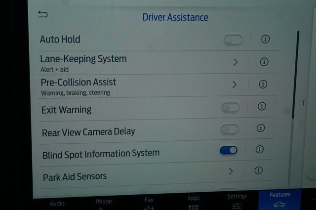 New 2026 Ford F150 STX AWD/4WD image 8