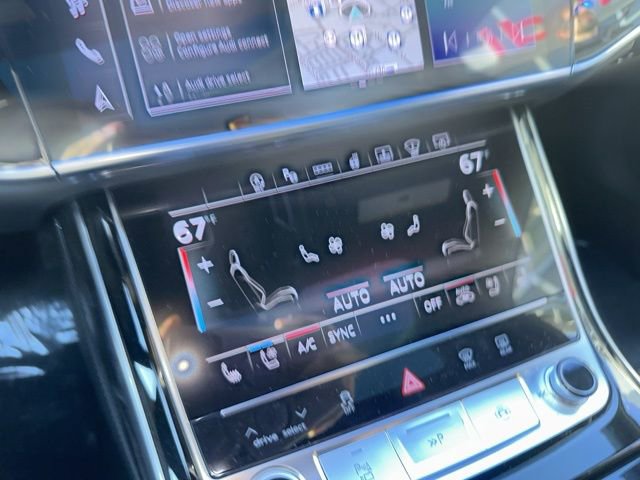 New 2026 Audi A8 L 3.0T image 33