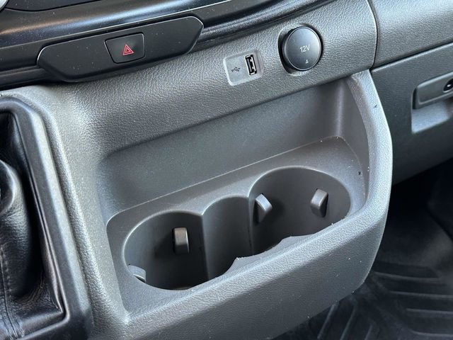 Used 2023 Ford Transit 250 148 High Roof Extended image 8