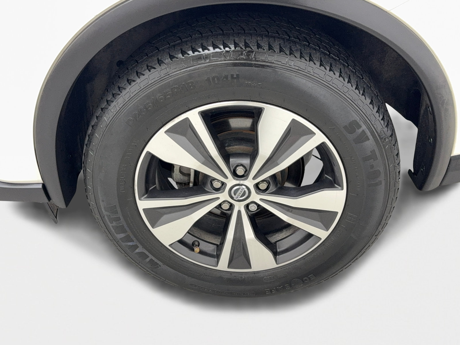 Used 2021 Nissan Murano S FWD image 51