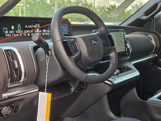 New 2026 Ford Expedition Tremor image 3