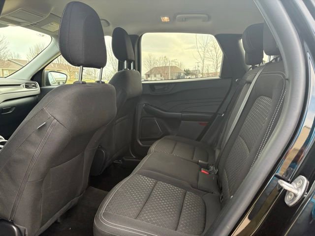 Certified 2024 Ford Escape Active AWD/4WD image 21