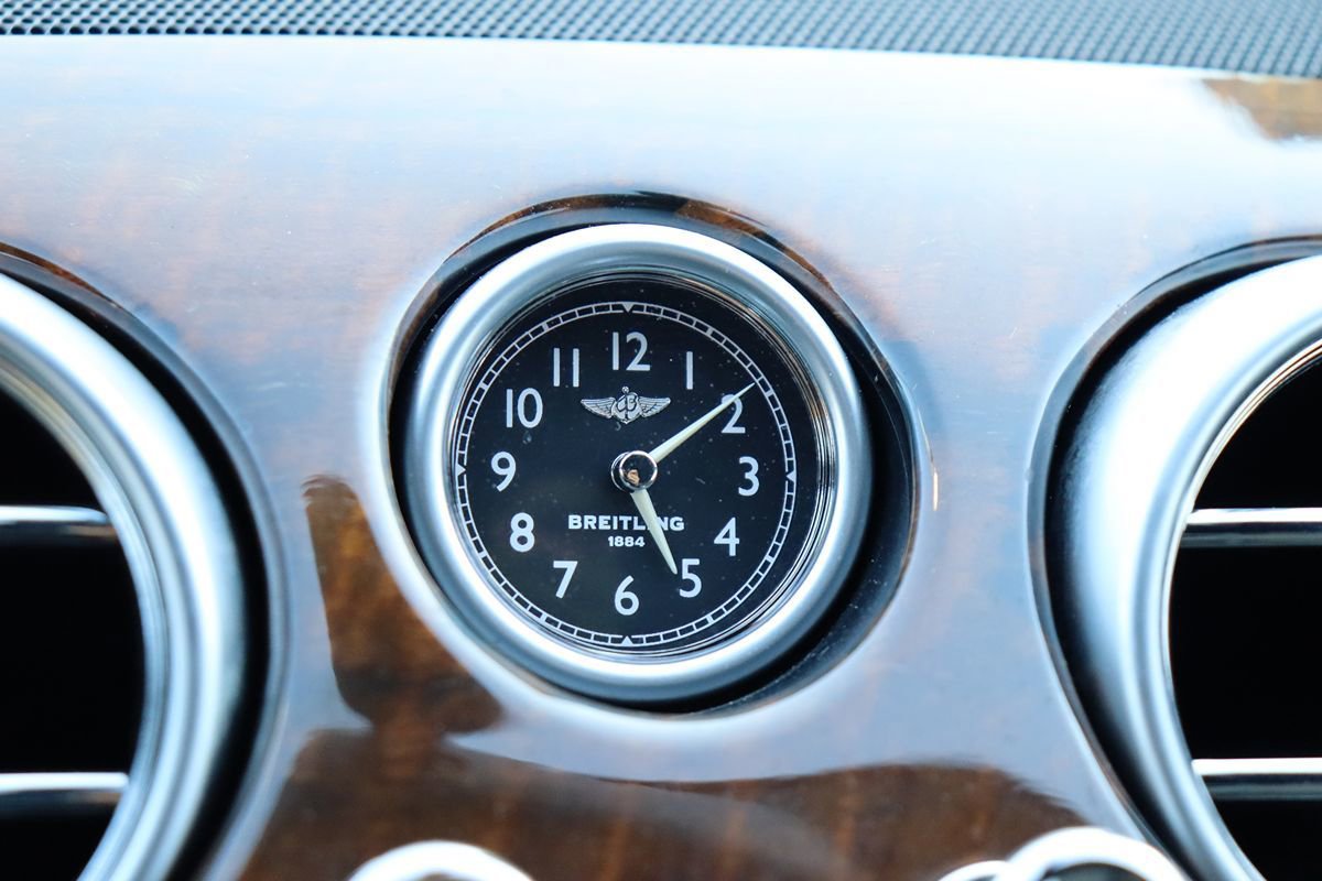 Used 2013 Bentley Continental GT image 23