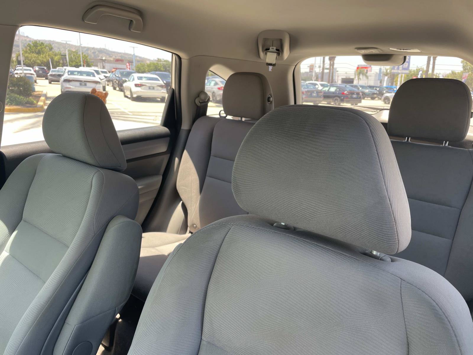 Used 2011 Honda CR-V LX image 11
