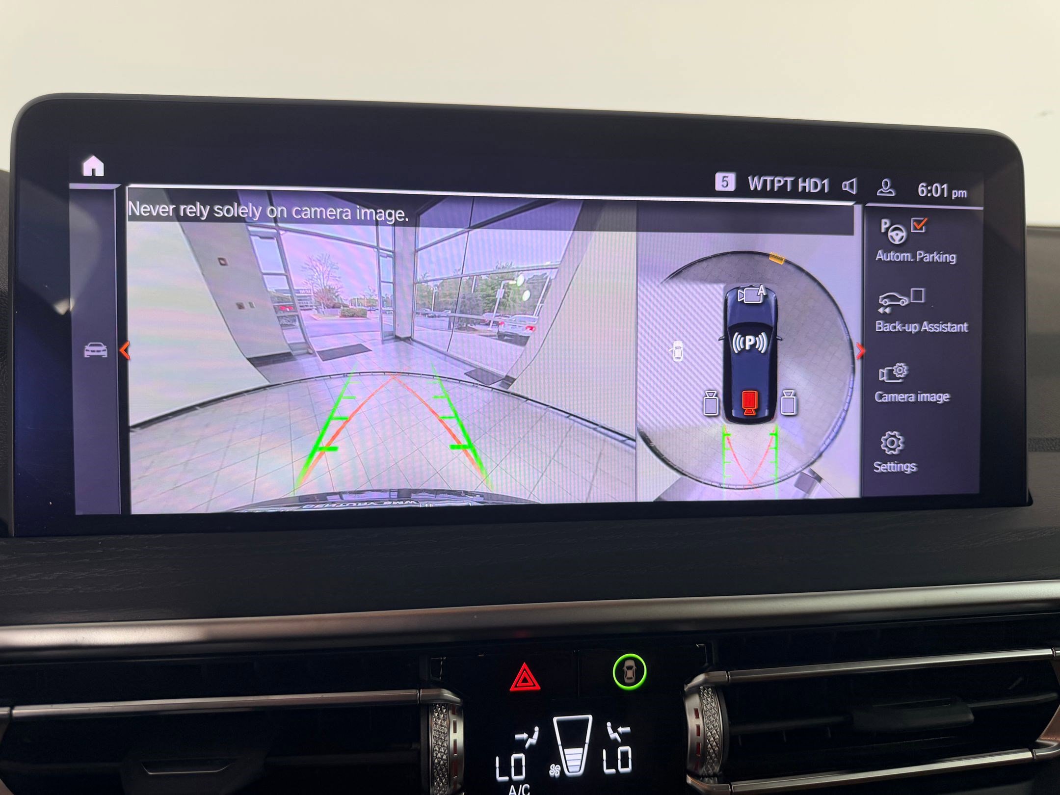 Certified 2023 BMW X3 sDrive30i w/ M Sport Package image 32