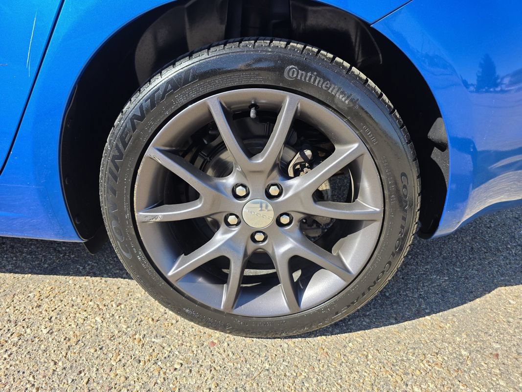 Used 2016 Dodge Dart SE w/ Convenience Group FWD image 35