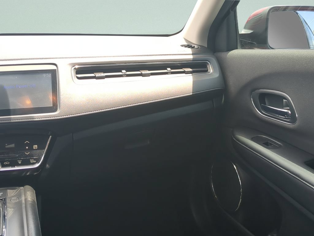 Used 2020 Honda HR-V EX image 13