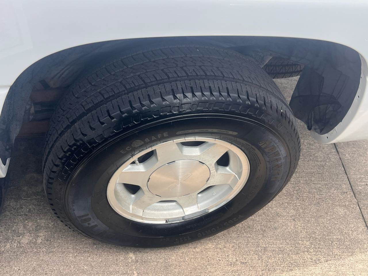 Used 2004 GMC Yukon XL SLT w/ Preferred Equipment Group RWD image 63