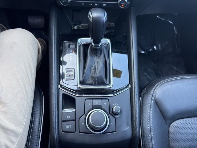 Used 2024 MAZDA CX-5 AWD 2.5 S w/ Preferred Package image 13