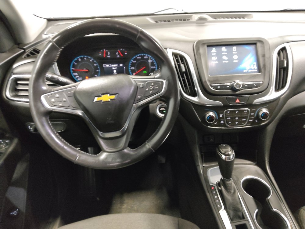 Used 2018 Chevrolet Equinox LT image 22