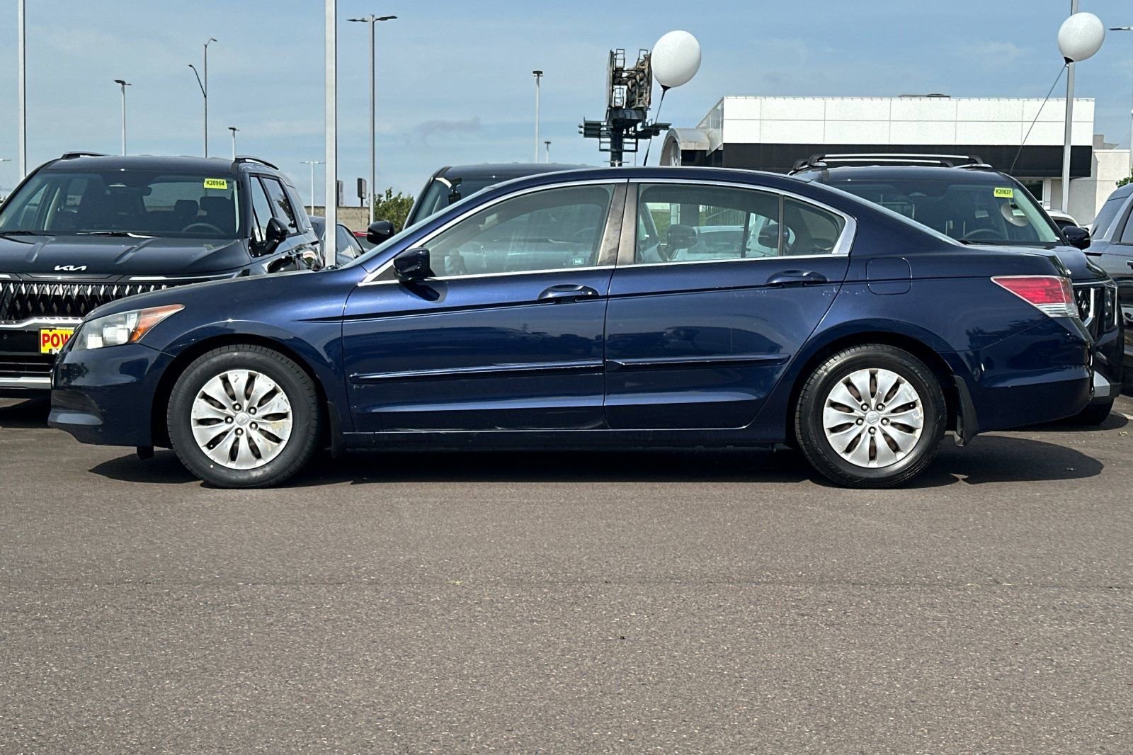 Used 2011 Honda Accord LX image 7