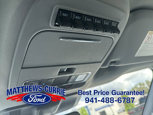 Certified 2023 Ford F250 Lariat w/ Lariat Ultimate Package AWD/4WD image 23