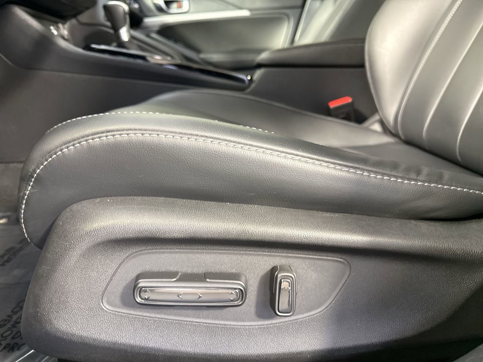 Certified 2023 Acura Integra A-Spec image 23