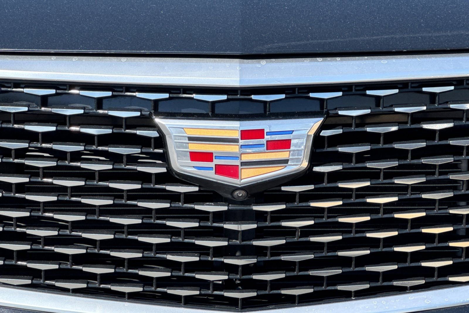 Certified 2023 Cadillac XT6 Premium Luxury w/ Technology Package image 44