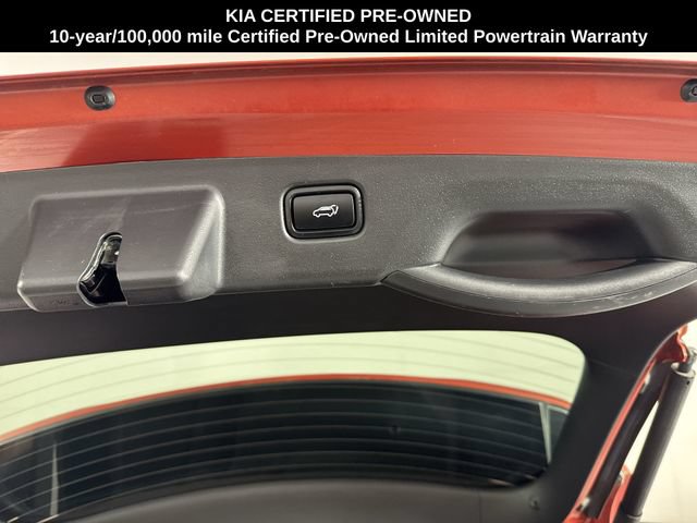 Used 2023 Kia Niro Wind w/ Wind Preserve Package FWD image 32